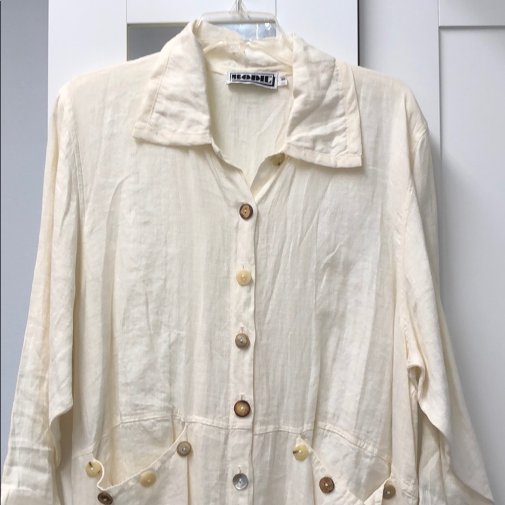 Bodil casual dress, size 1